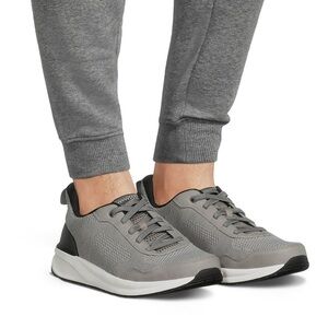 George Men's Knit Casual Shoes